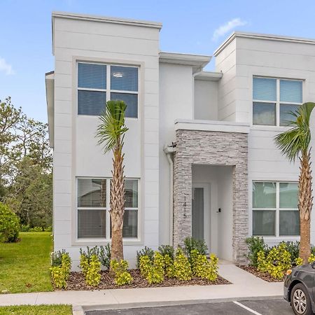 Upstay - Modern Home W Pool In New Development Orlando Exterior foto